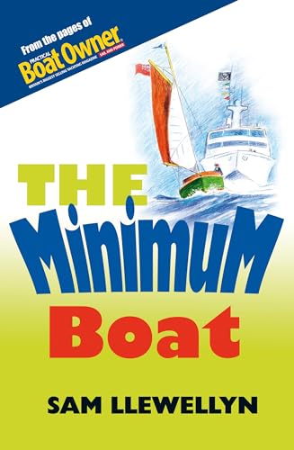 9781408199992: The Minimum Boat