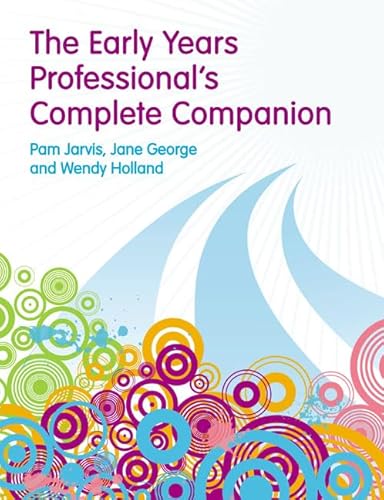 Beispielbild fr The Early Years Professionals Complete Companion zum Verkauf von Reuseabook