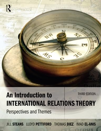 Stock image for An Introduction to International Relations Theory : Perspectives and Themes for sale by Better World Books: West