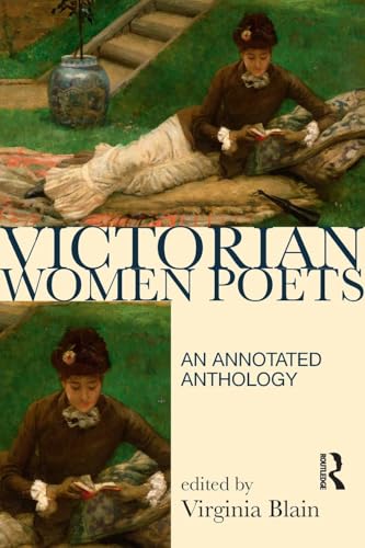 Victorian Women Poets, Virginia Blain