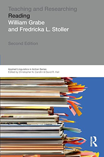 Stock image for Teaching and Researching: Reading (Applied Linguistics in Action) for sale by SecondSale