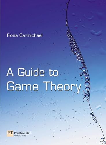 9781408206812: Valuepack:Microeconomics/A Guide to Game Theory