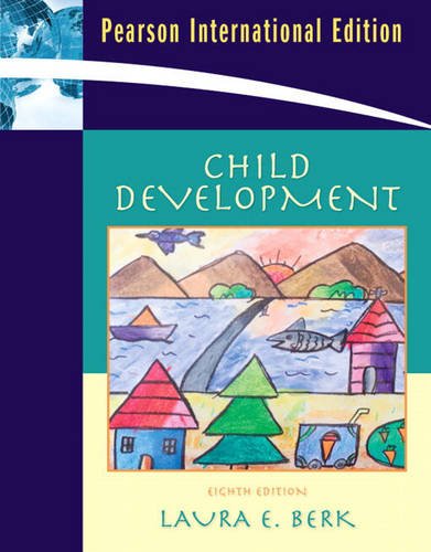 9781408207376: Online Course Pack: Child Development with E-Book Student Access Code Card