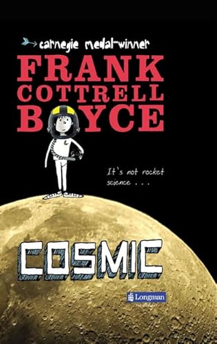 9781408209936: NLLA: Cosmic (NEW LONGMAN LITERATURE 11-14)