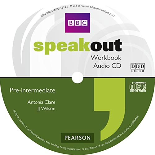 Speakout pre intermediate workbook. Speakout pre Intermediate Workbook 2. Speak out pre-Intermediate Audio 2.3. Speakout 3rd Edition Pearson.