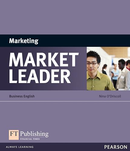 9781408220078: Marketing Market Leader: Industrial Ecology - 9781408220078