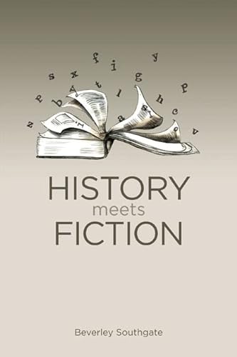 Imagen de archivo de History Meets Fiction a la venta por HPB-Red