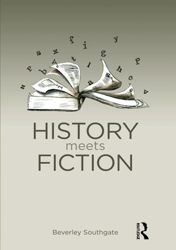 9781408220122: History Meets Fiction