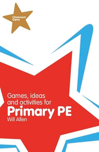 9781408220382: Classroom Gems: Games, Ideas and Activities for Primary PE
