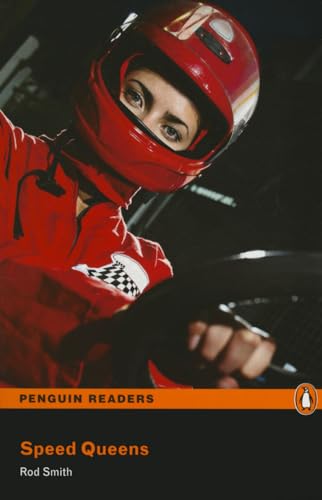 9781408221020: Level 1: Speed Queens (Pearson English Graded Readers)