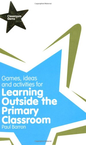 Beispielbild fr Classroom Gems: Games, Ideas and Activities for Learning Outside the Primary Classroom zum Verkauf von WorldofBooks