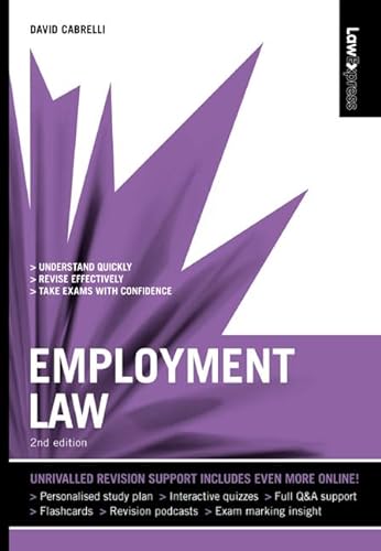 Law Express Employment Law 