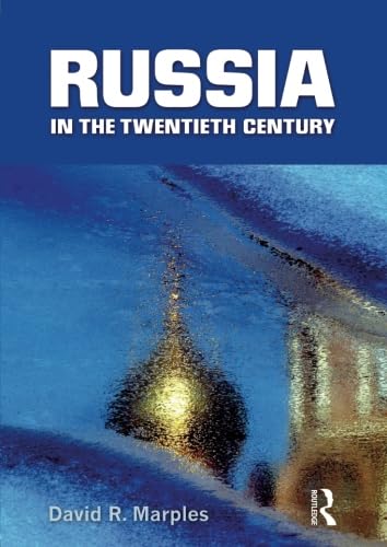 Stock image for Russia in the Twentieth Century for sale by Zoom Books Company