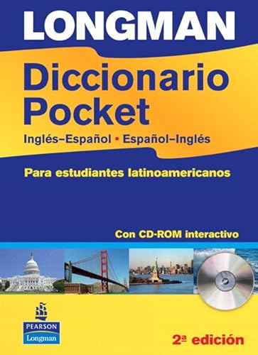 9781408232347: Latin American Pocket 2nded CD-ROM Pack: Industrial Ecology (Latin American Dictionary)