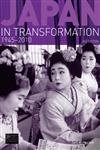 Beispielbild fr Japan in Transformation, 1945-2010 (Seminar Studies In History) zum Verkauf von AwesomeBooks