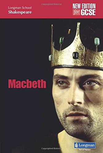 Imagen de archivo de Macbeth a la venta por Blackwell's