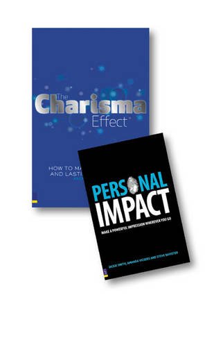 Value Pack: The Charisma Effect/Personal Impact pk (9781408240120) by Leigh, Andrew