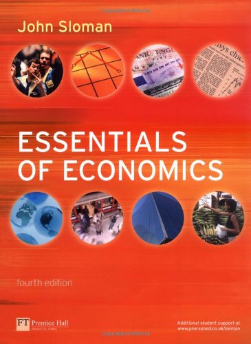 Imagen de archivo de Essentials of Economics with MyEconLab Access Card a la venta por CSG Onlinebuch GMBH