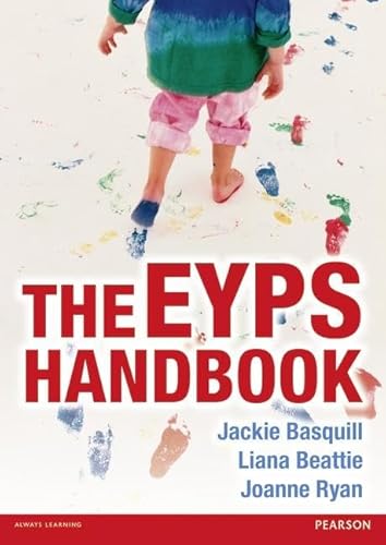 Stock image for The EYPS Handbook for sale by Chiron Media