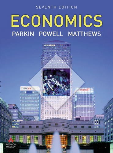 9781408248324: Economics European Edition, with MyEconLab
