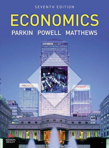 9781408248324: Economics with MyEconLab