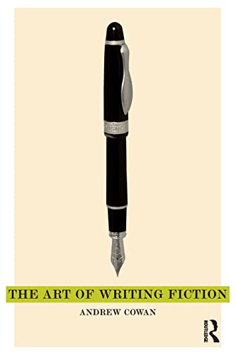 Imagen de archivo de The Art of Writing Fiction a la venta por WorldofBooks