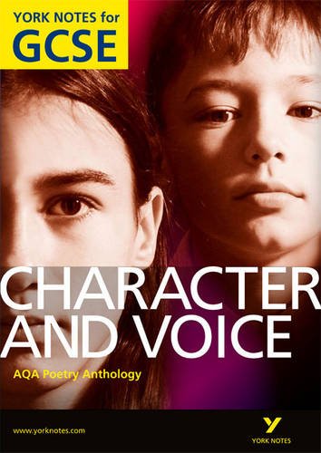 Imagen de archivo de Characters & Voices a la venta por WorldofBooks