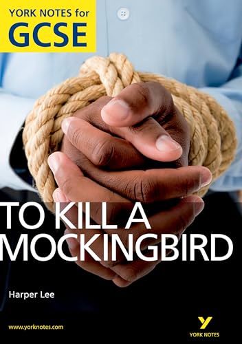 To Kill a Mockingbird: York Notes for GCSE (New Edition) (9781408248836) by Sims, Beth