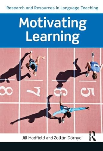 Imagen de archivo de Motivating Learning (Research and Resources in Language Teaching) a la venta por Friends of  Pima County Public Library