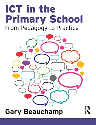 9781408251362: ICT in the Primary School