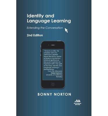 9781408251867: Identity and Language Learning