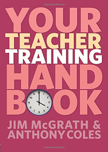 9781408255179: Your Teacher Training Handbook