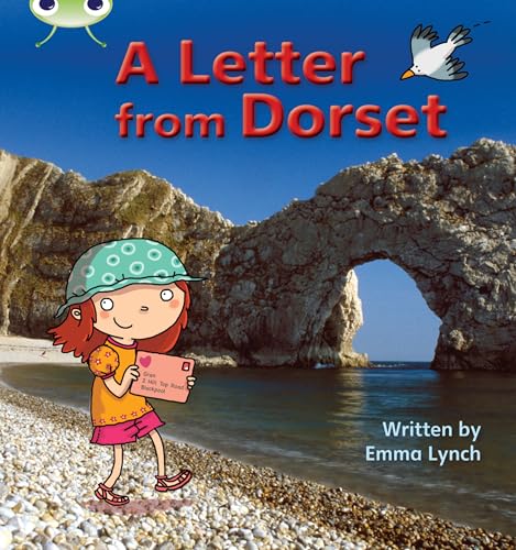 Beispielbild fr Bug Club Phonics - Phase 3 Unit 11: A Letter from Dorset zum Verkauf von WorldofBooks