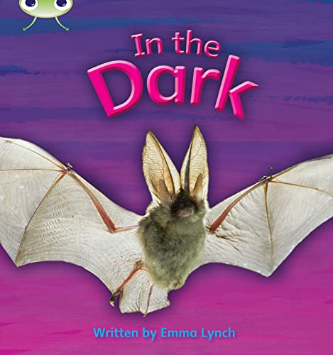Stock image for Bug Club Phonics - Phase 3 Unit 10: In the Dark for sale by WorldofBooks