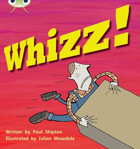 Stock image for Whizz! for sale by Blackwell's