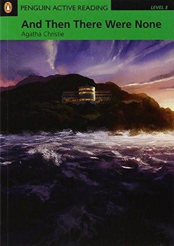 And Then There Were None [With CDROM] (Penguin Active Reading: Level 3) - Agatha Christie, Andy Hopkins (Editor), Jocelyn Potter (Editor)