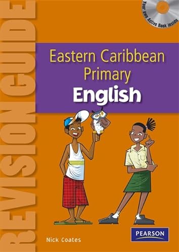 Imagen de archivo de Eastern Caribbean Primary English a la venta por Blackwell's