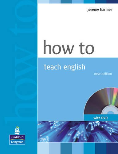 How to Teach English & How to Teach Exams Pack (9781408263402) by Unknown Author