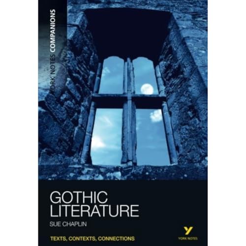 Stock image for Gothic Literature for sale by Blackwell's