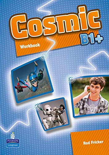 Stock image for Cosmic B1+ Workbook + CD for sale by medimops