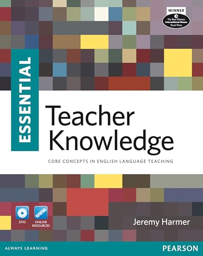 Stock image for Essen Teach Know Bk and DVD Pk for sale by Better World Books