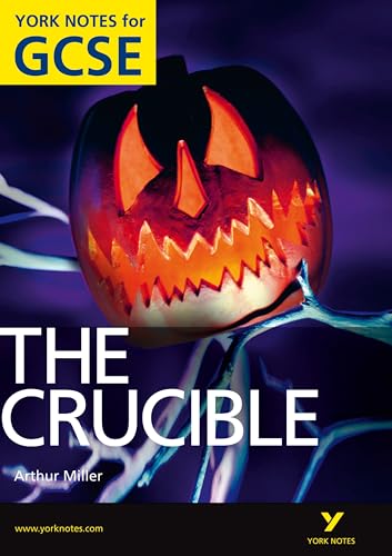 Stock image for The Crucible, Arthur Miller for sale by Blackwell's