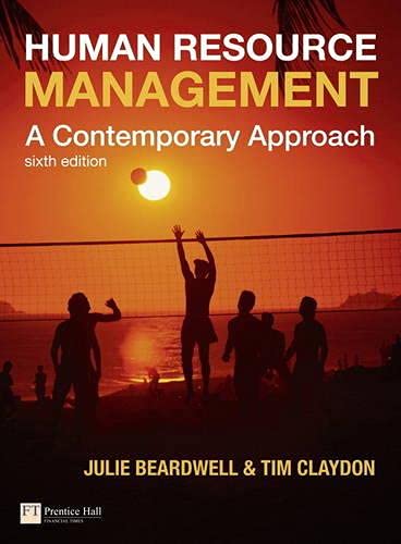 Beispielbild fr Human Resource Management:A Contemporary Approach Plus MyManagementLab student access card zum Verkauf von WorldofBooks