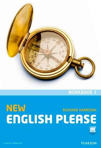 Beispielbild fr English Please WB 1- New Edition (New English Please) zum Verkauf von WorldofBooks