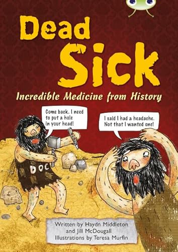 Stock image for Dead Sick for sale by Blackwell's