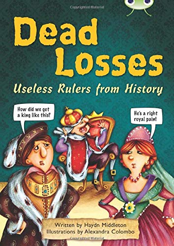 Stock image for Dead Losses for sale by Blackwell's