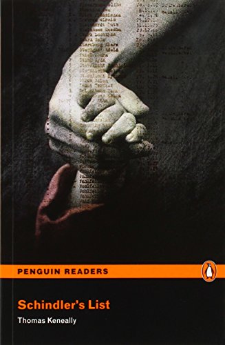9781408274323: Penguin Readers 6: Schindler's List Book & MP3 Pack (Pearson English Graded Readers) - 9781408274323 (Penguin Readers (Graded Readers))