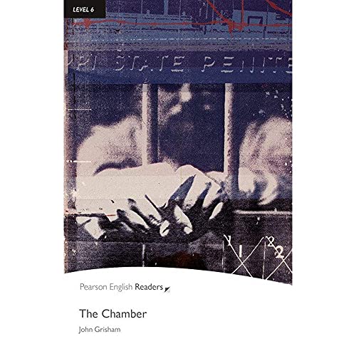 9781408274378: Penguin Readers 6: Chamber, The Book & MP3 Pack (Pearson English Graded Readers) - 9781408274378