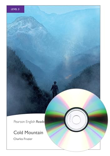 9781408276297: Level 5: Cold Mountain Book and MP3 Pack