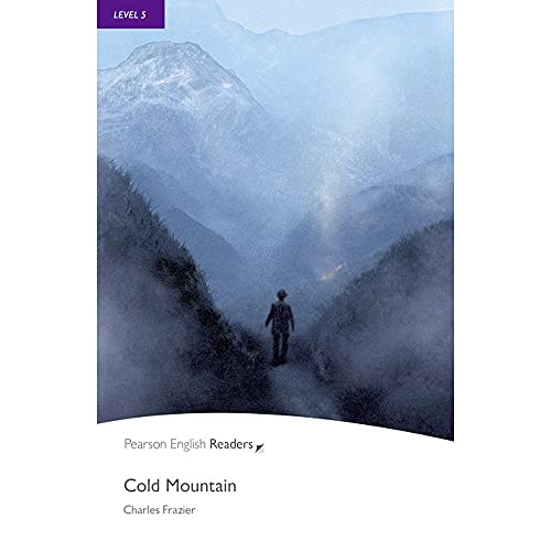 9781408276297: Level 5: Cold Mountain Book and MP3 Pack (Pearson English Graded Readers)